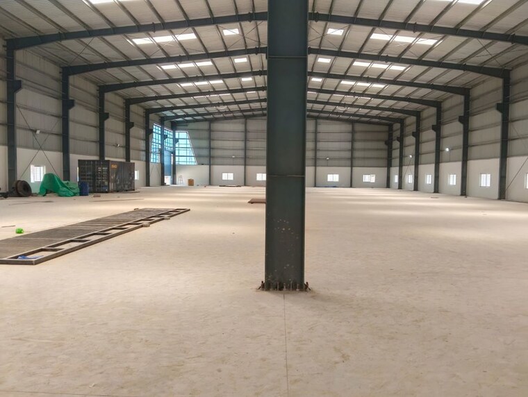Exterior View, devanahalli Commercial Warehouse 50000 Sq.Ft. In Devanahalli Bangalore 10418952