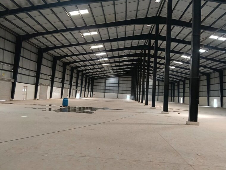 Exterior View, devanahalli Commercial Warehouse 50500 Sq.Ft. In Devanahalli Bangalore 10418961