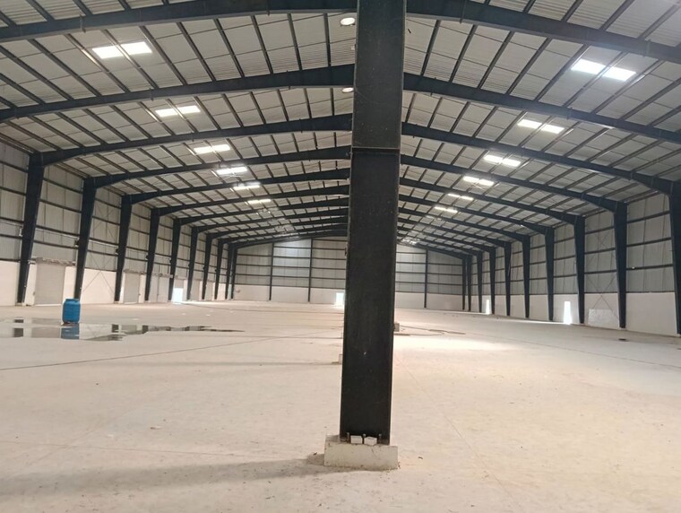  Parking, devanahalli Commercial Warehouse 50500 Sq.Ft. In Devanahalli Bangalore 10418961