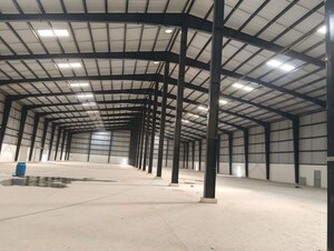 Parking in  Warehouse at Devanahalli – for Rent