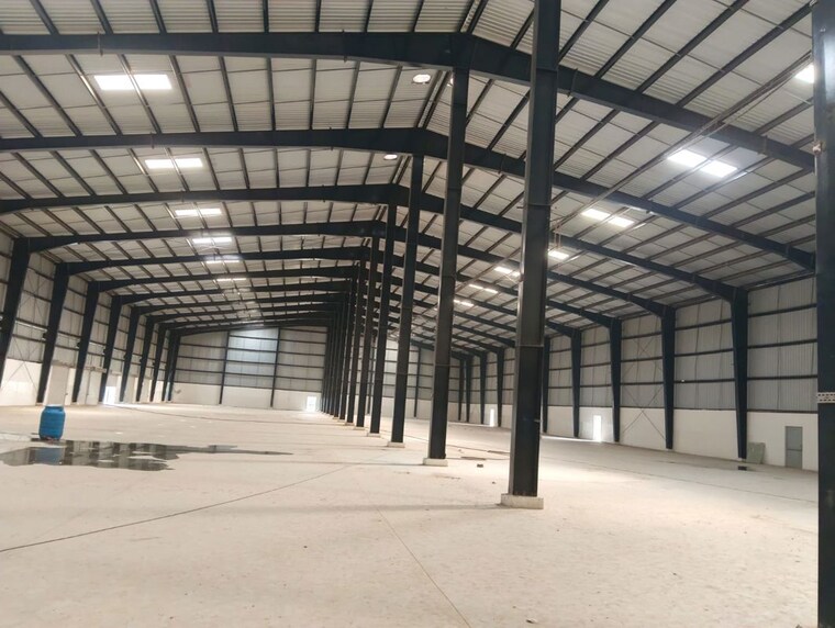  Parking, devanahalli Commercial Warehouse 50500 Sq.Ft. In Devanahalli Bangalore 10418961
