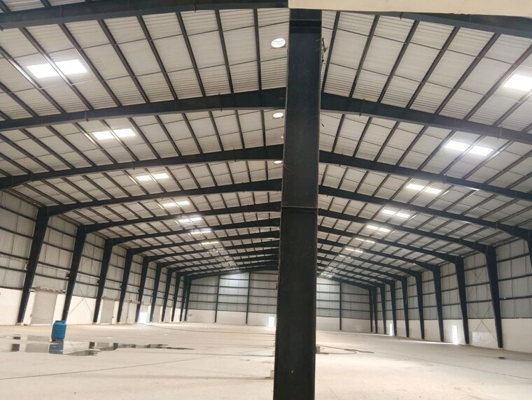 undefined, devanahalli Commercial Warehouse 50500 Sq.Ft. In Devanahalli Bangalore 10418961