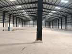 50500 Sq.Ft. Warehouse in Devanahalli