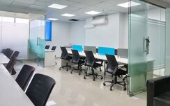 Office Space For Rent in 215 Atrium