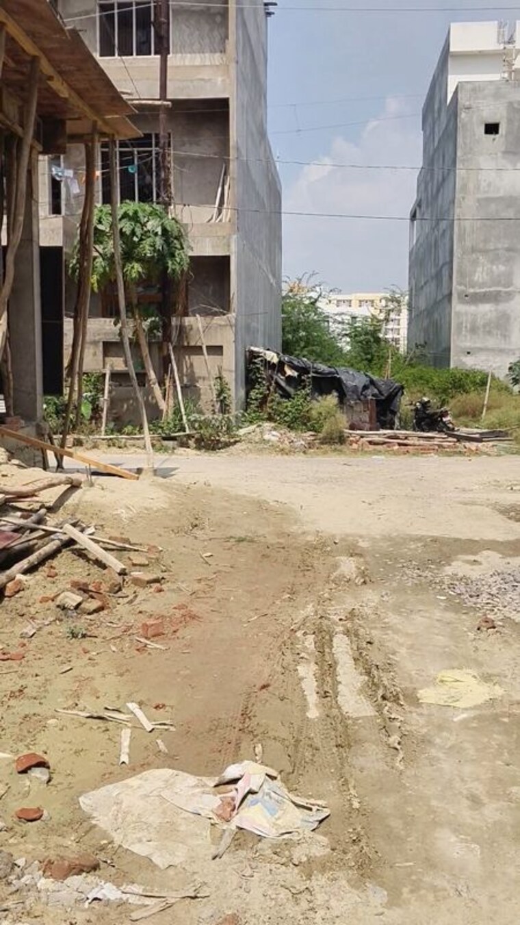 undefined, vrindavan yojna  1400 Sq.Ft. Plot In Vrindavan Yojna Lucknow 10418963
