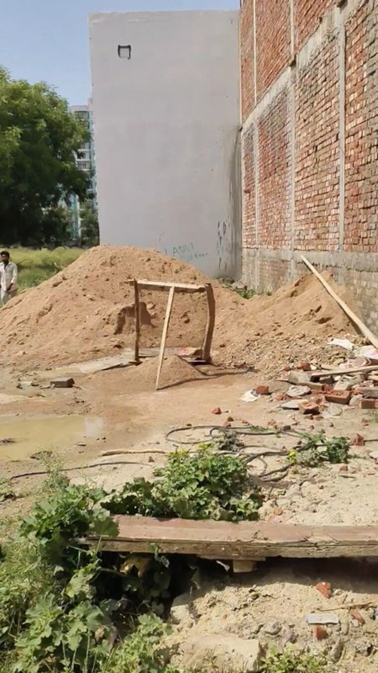 undefined, vrindavan yojna  1400 Sq.Ft. Plot In Vrindavan Yojna Lucknow 10418963