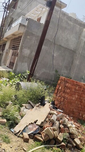   Plot at Vrindavan Yojna – for Sale