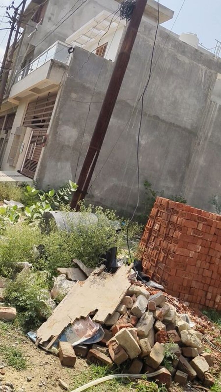 undefined, vrindavan yojna  1400 Sq.Ft. Plot In Vrindavan Yojna Lucknow 10418963