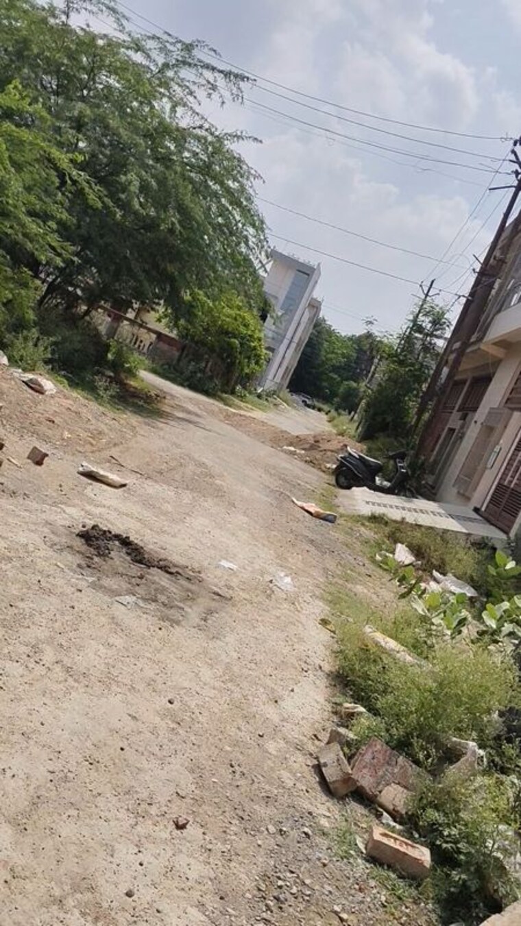 undefined, vrindavan yojna  1400 Sq.Ft. Plot In Vrindavan Yojna Lucknow 10418963