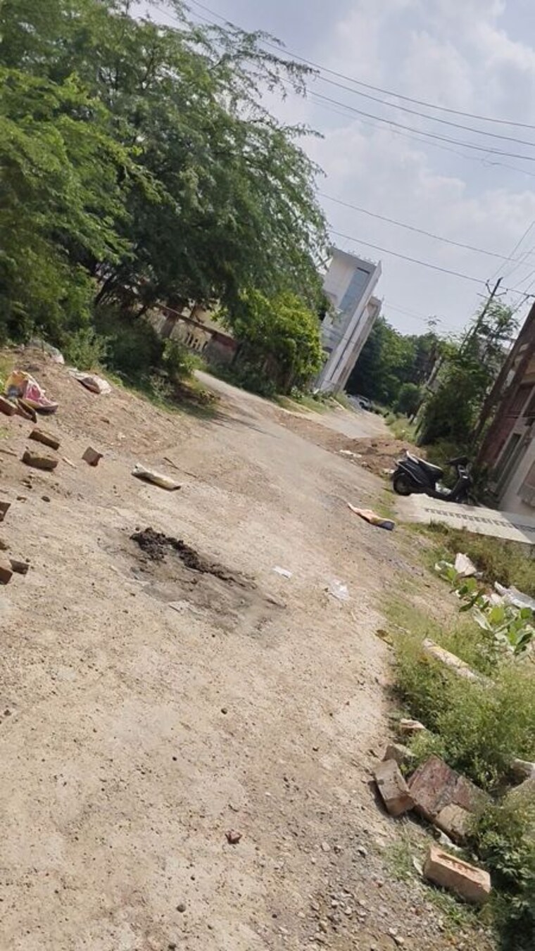 undefined, vrindavan yojna  1400 Sq.Ft. Plot In Vrindavan Yojna Lucknow 10418963