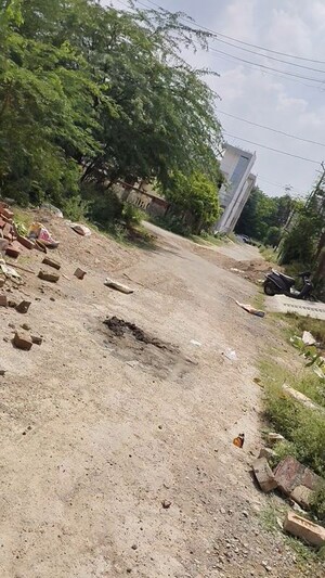 Plot Area in  Plot at Vrindavan Yojna – for Sale