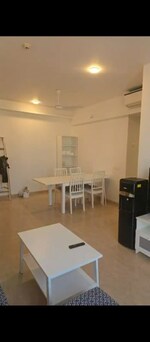 1770 Sq.Ft. Office Space in Sunteck Pinnacle