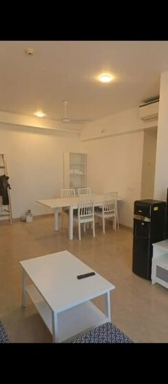 Office Space For Rent in Sunteck Pinnacle
