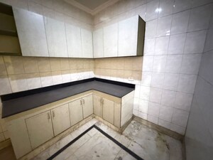 Kitchen in 3 BHK Builder Floor at Hauz Khas – for Sale