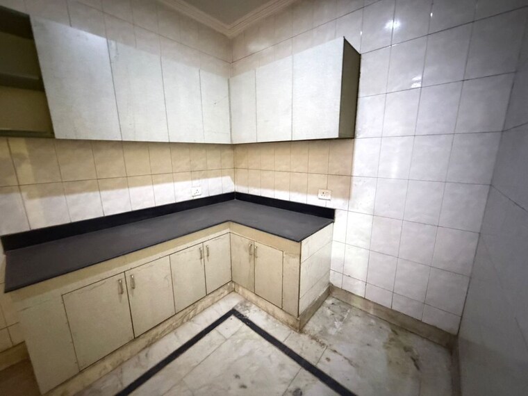 Kitchen, hauz khas 3 Bedroom 275 Sq.Ft. Builder Floor In Hauz Khas Delhi 10418957