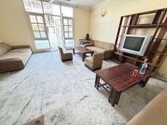 3 BHK + Pooja Room,Servant Room,Study Room,Store Room Builder Floor For Sale in Hauz Khas