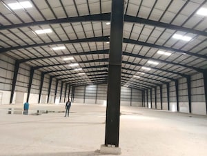 Parking in  Warehouse at Devanahalli – for Rent