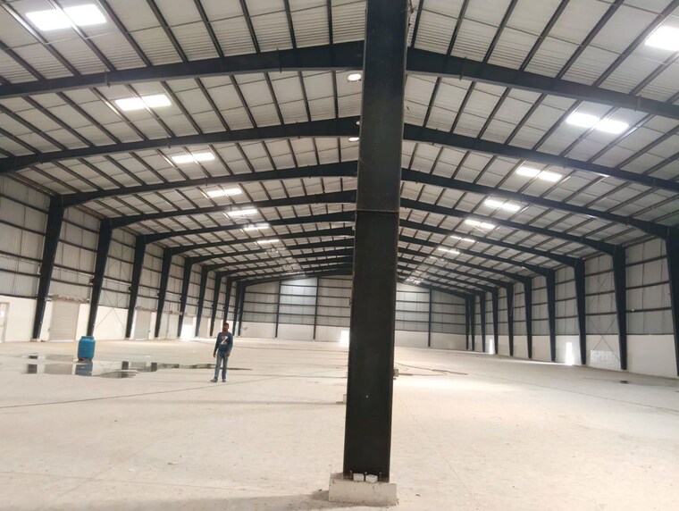 Parking, devanahalli Commercial Warehouse 51000 Sq.Ft. In Devanahalli Bangalore 10418969