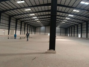 Parking in  Warehouse at Devanahalli – for Rent