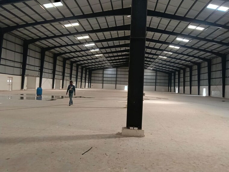 Parking, devanahalli Commercial Warehouse 51000 Sq.Ft. In Devanahalli Bangalore 10418969
