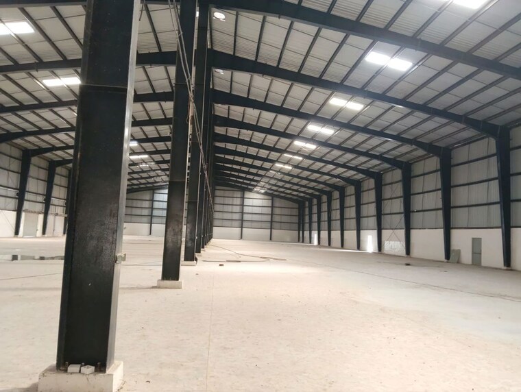  Parking, devanahalli Commercial Warehouse 51000 Sq.Ft. In Devanahalli Bangalore 10418969