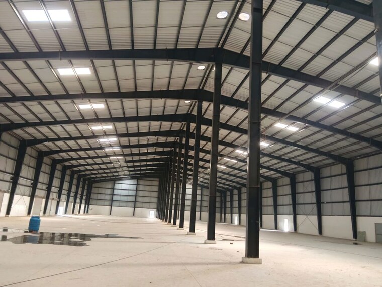 Exterior View, devanahalli Commercial Warehouse 51000 Sq.Ft. In Devanahalli Bangalore 10418969
