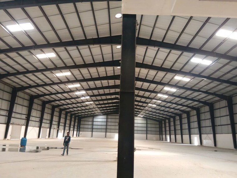 undefined, devanahalli Commercial Warehouse 51000 Sq.Ft. In Devanahalli Bangalore 10418969