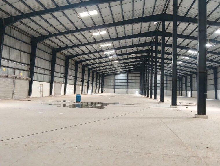  Parking, devanahalli Commercial Warehouse 51000 Sq.Ft. In Devanahalli Bangalore 10418969