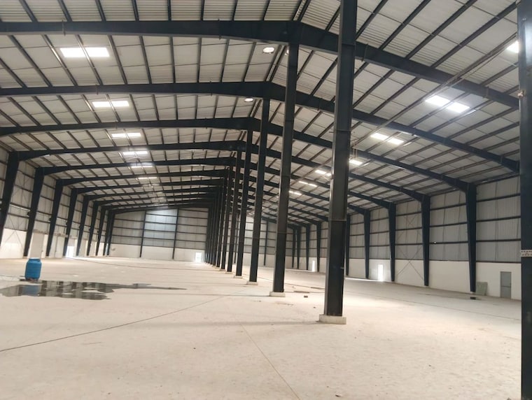  Parking, devanahalli Commercial Warehouse 51000 Sq.Ft. In Devanahalli Bangalore 10418969