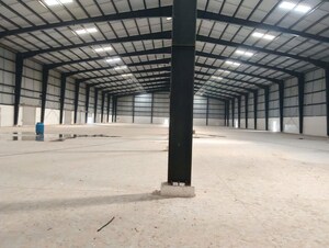  Warehouse For Rent in Devanahalli