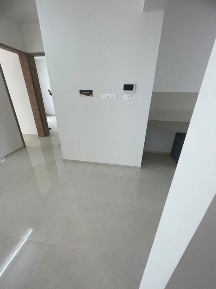 Living Room, sai-pleasure 3 Bedroom 1140 Sq.Ft. Apartment In Wakad Pune 10418962