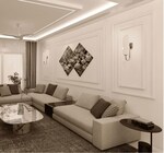 3 BHK +  1800 Sq.Ft. Apartment in Elite Epitome