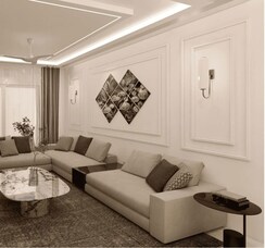 3 BHK +Apartment For Sale in Elite Epitome