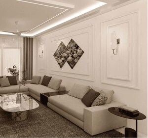 3 BHK Apartment For Sale in Elite Epitome, Bannerghatta Road