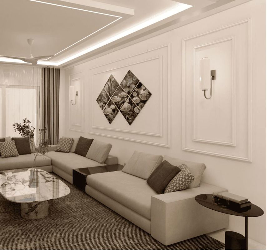 3 BHK +Apartment For Sale in Elite Epitome