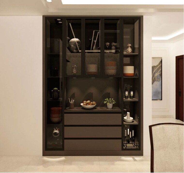 undefined, elite-epitome 3 Bedroom 1800 Sq.Ft. Apartment In Bannerghatta Road Bangalore 10418967