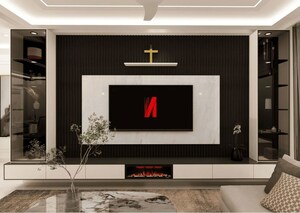 3 BHK Apartment – Exterior View View at Elite Epitome, Bannerghatta Road - for Sale