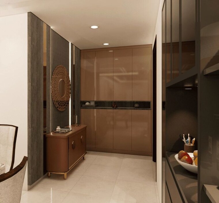 Bathroom, elite-epitome 3 Bedroom 1800 Sq.Ft. Apartment In Bannerghatta Road Bangalore 10418967