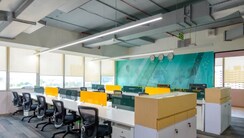 Office Space For Rent in Marol