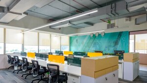  Office Space For Rent in Marol