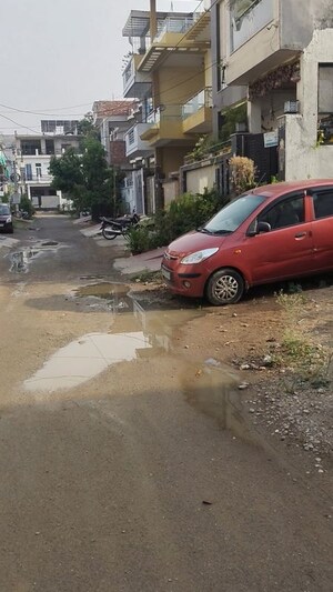   Plot at Vrindavan Yojna – for Sale