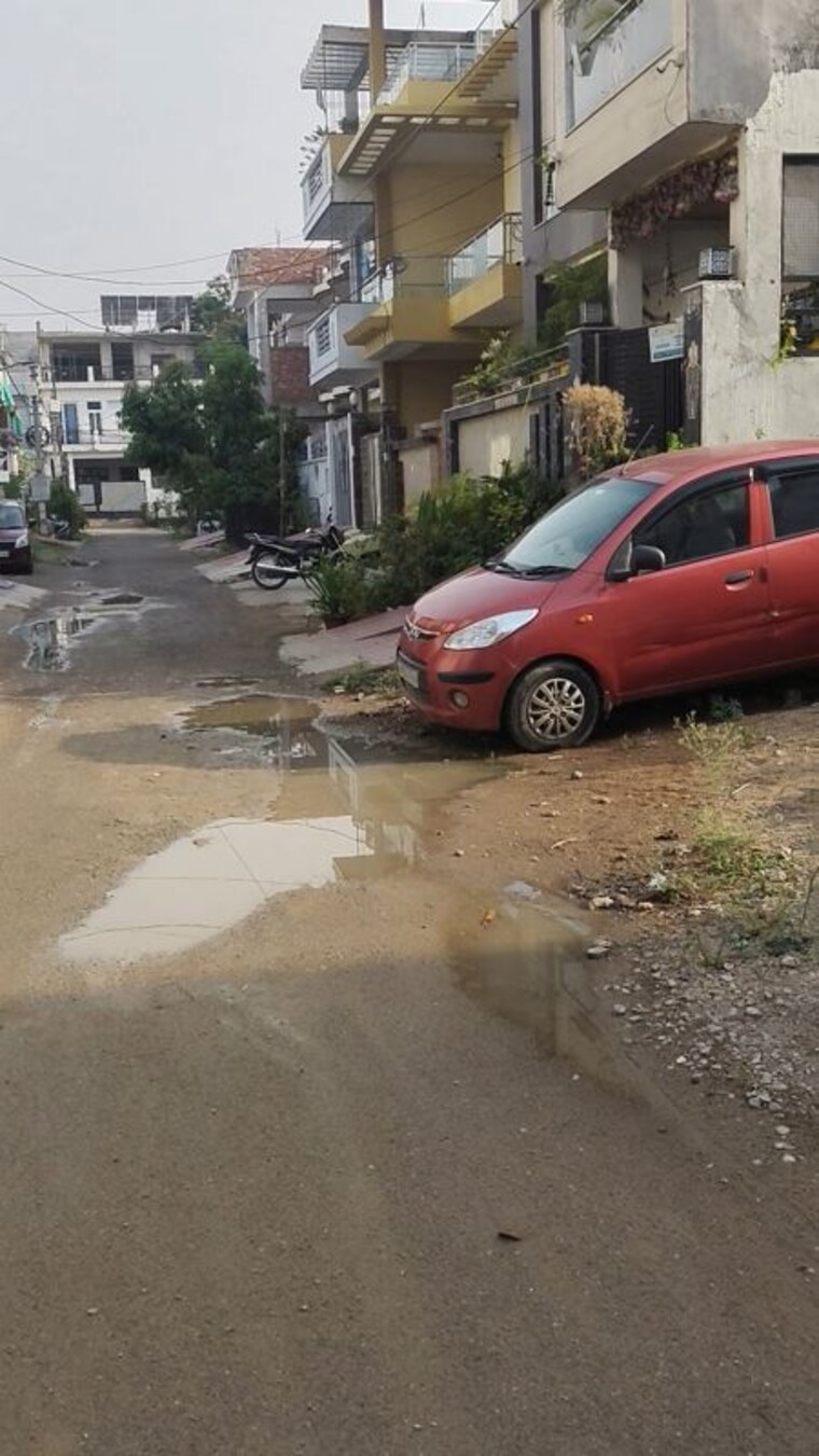 undefined, vrindavan yojna  1312 Sq.Ft. Plot In Vrindavan Yojna Lucknow 10418972