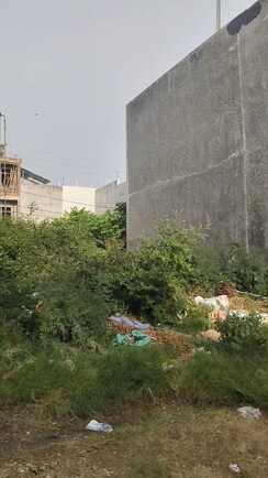 Plot For Sale in Vrindavan Yojna