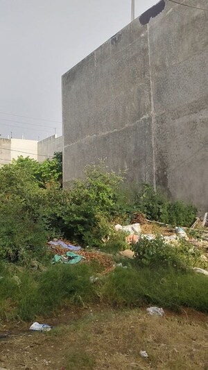 Plot Area in  Plot at Vrindavan Yojna – for Sale