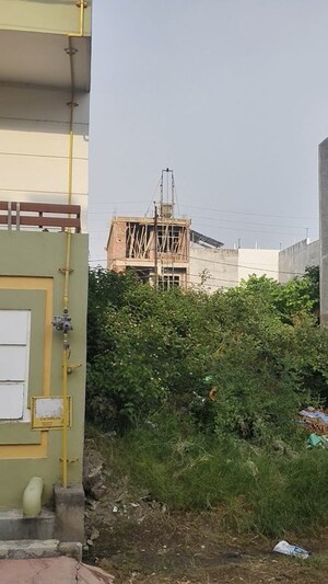 Plot Area in  Plot at Vrindavan Yojna – for Sale