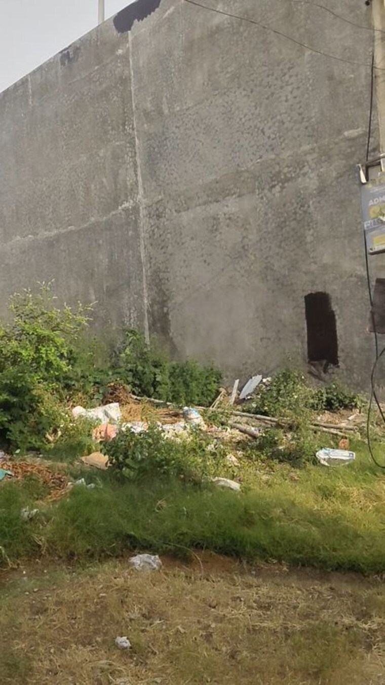 undefined, vrindavan yojna  1312 Sq.Ft. Plot In Vrindavan Yojna Lucknow 10418972