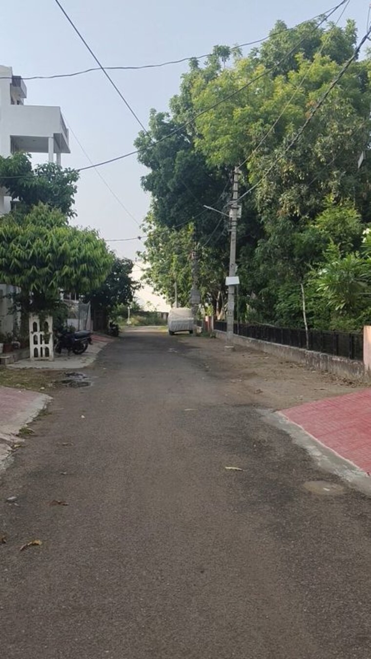 undefined, vrindavan yojna  1312 Sq.Ft. Plot In Vrindavan Yojna Lucknow 10418972