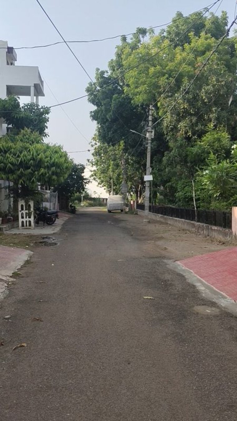 undefined, vrindavan yojna  1312 Sq.Ft. Plot In Vrindavan Yojna Lucknow 10418972