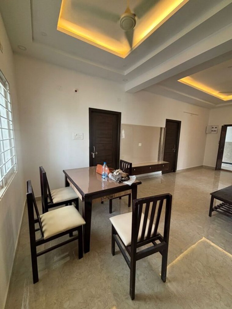 Team Area, serilingampally 3 Bedroom 2000 Sq.Ft. Apartment In Serilingampally Hyderabad 10418970