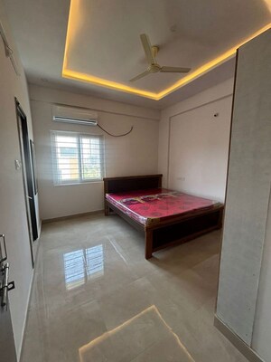 Furnished Amenities in 3 BHK Apartment at Serilingampally – for Rent